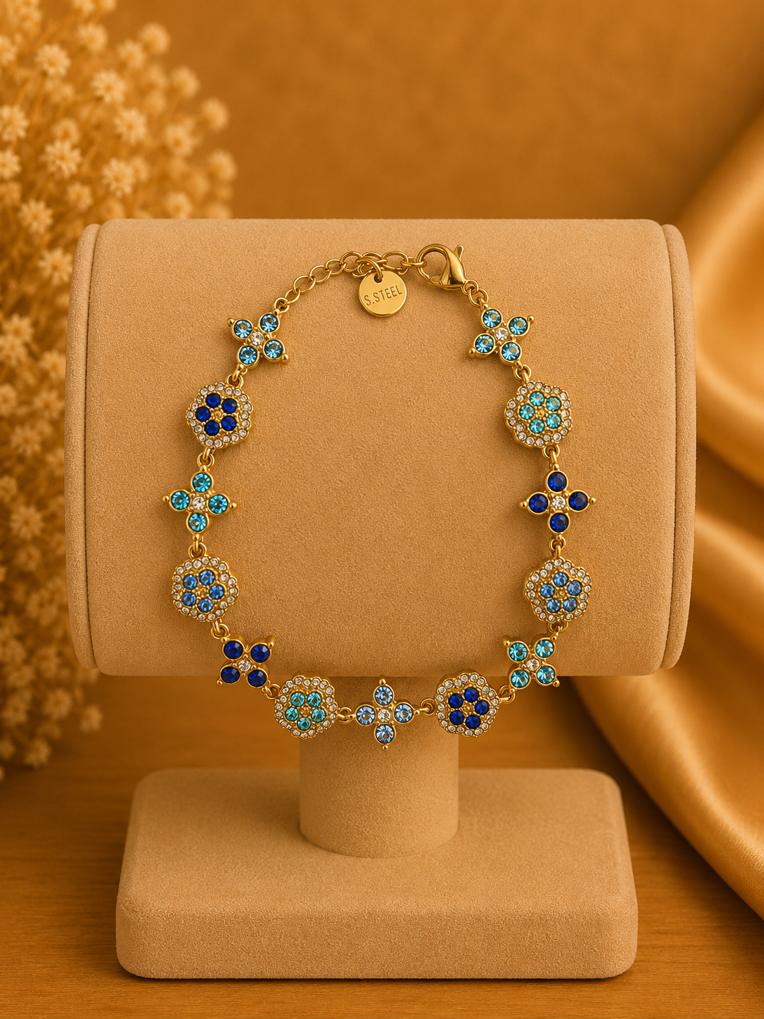 Bracelet queen
