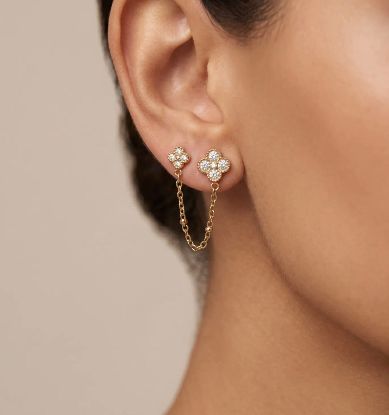 Mono boucle nevana