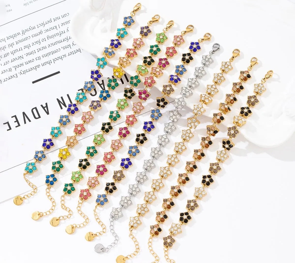Bracelet Suzie