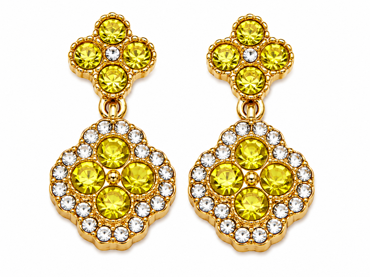 Boucles duchesse