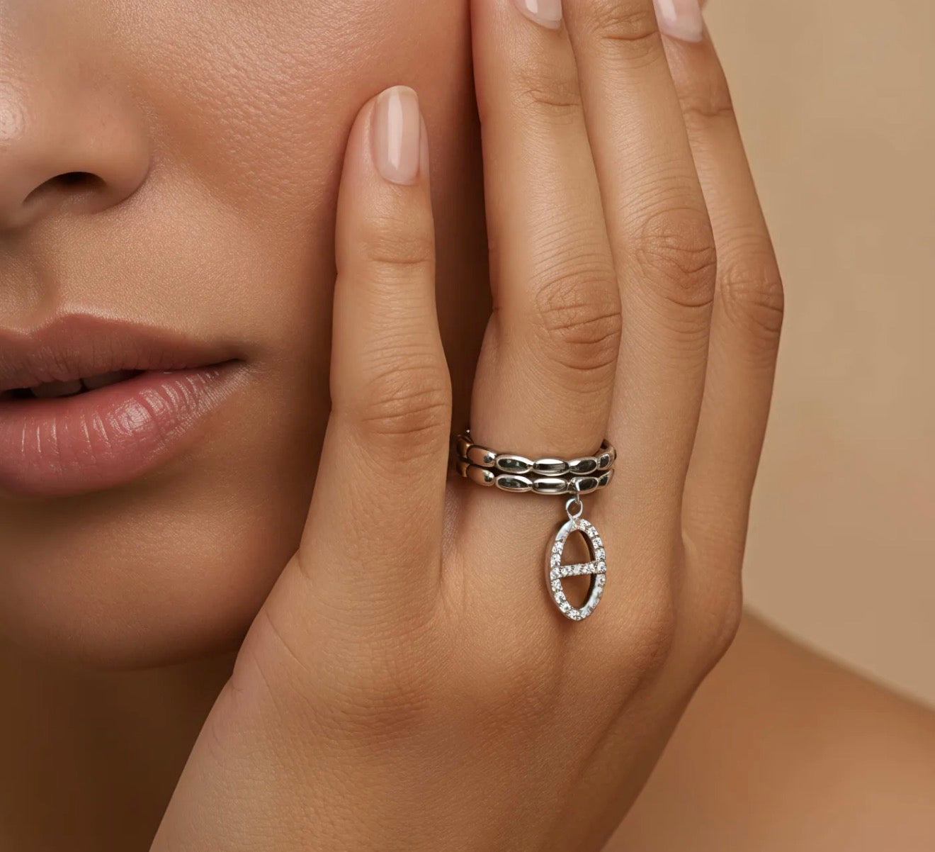 Bague Clarissa