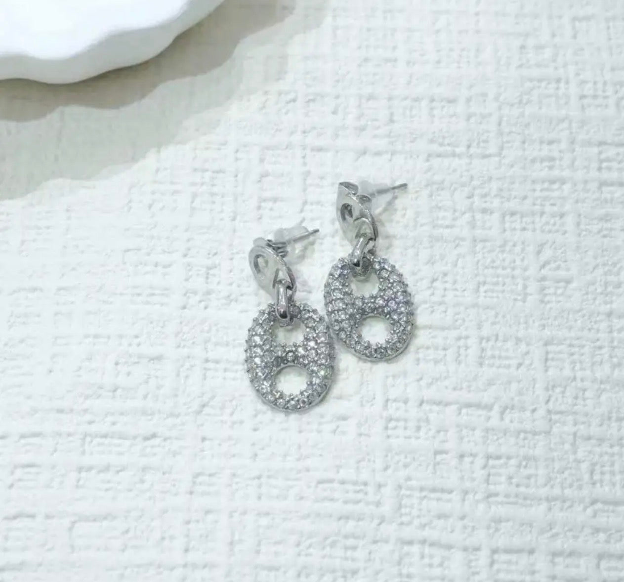 Boucles d’oreilles Louisa