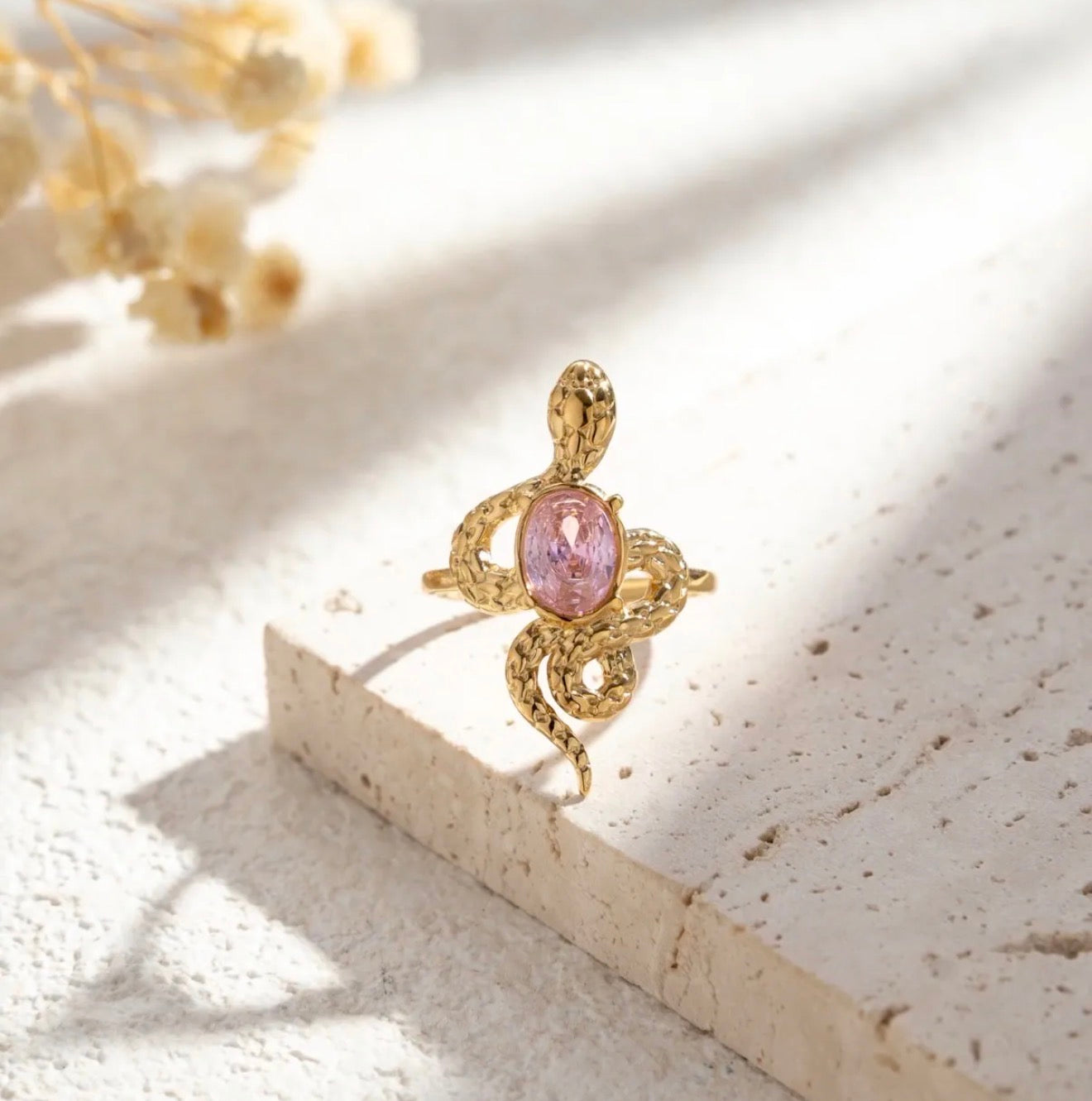 Bague Salima