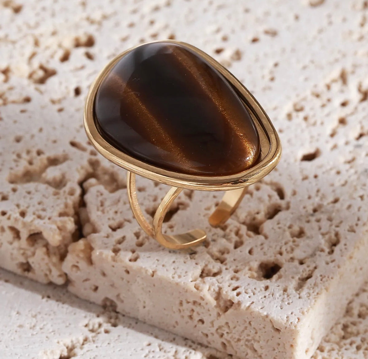 Bague Aurora