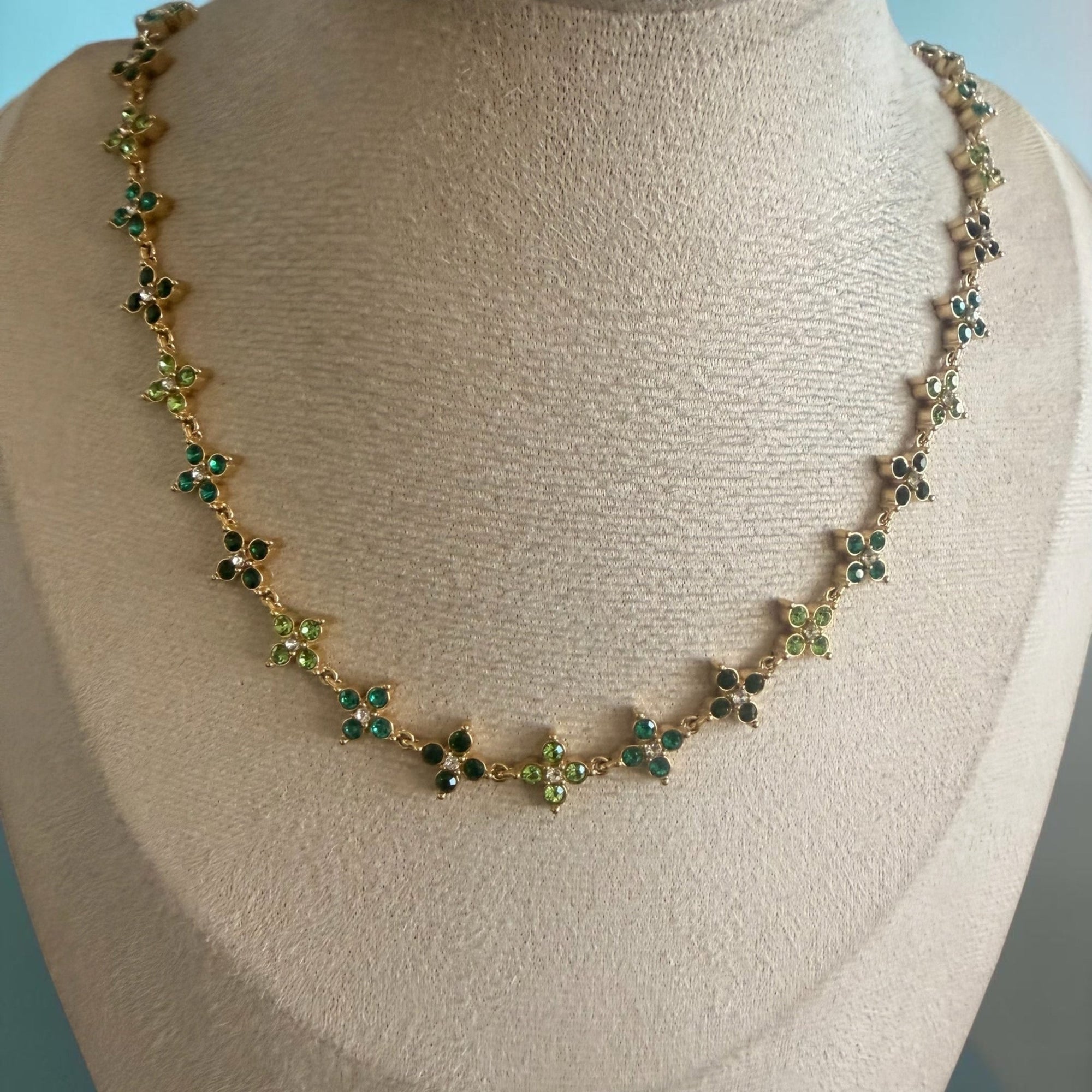 Collier Déesse