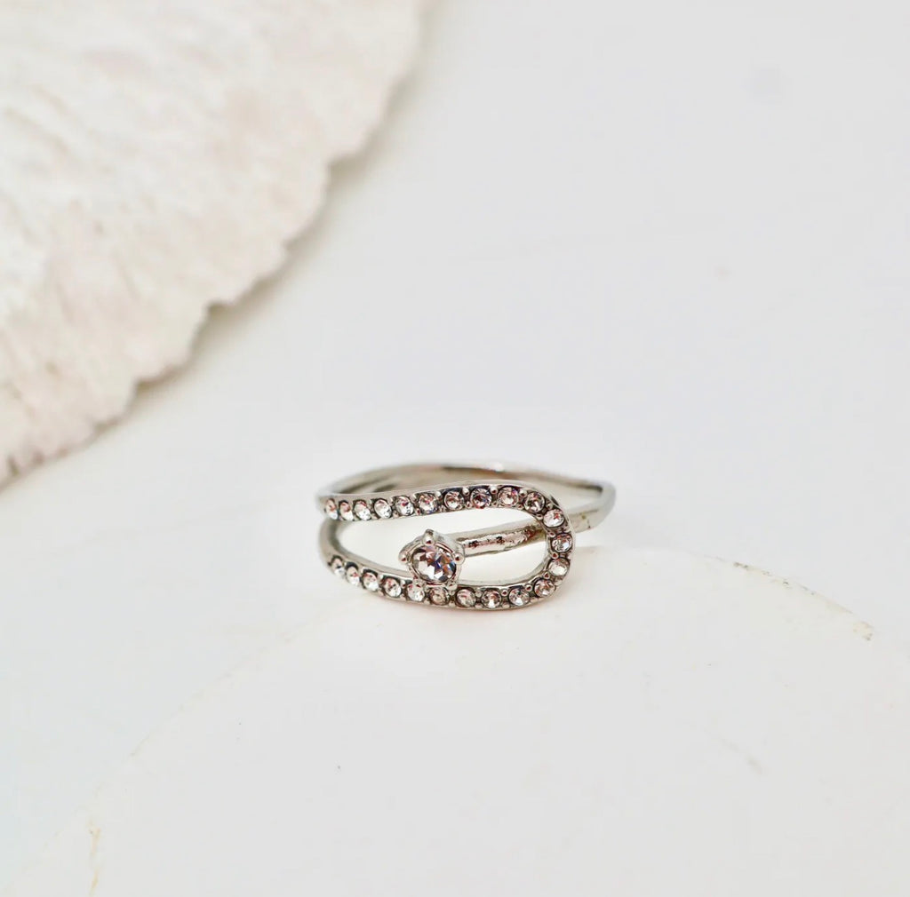 Bague Arielle