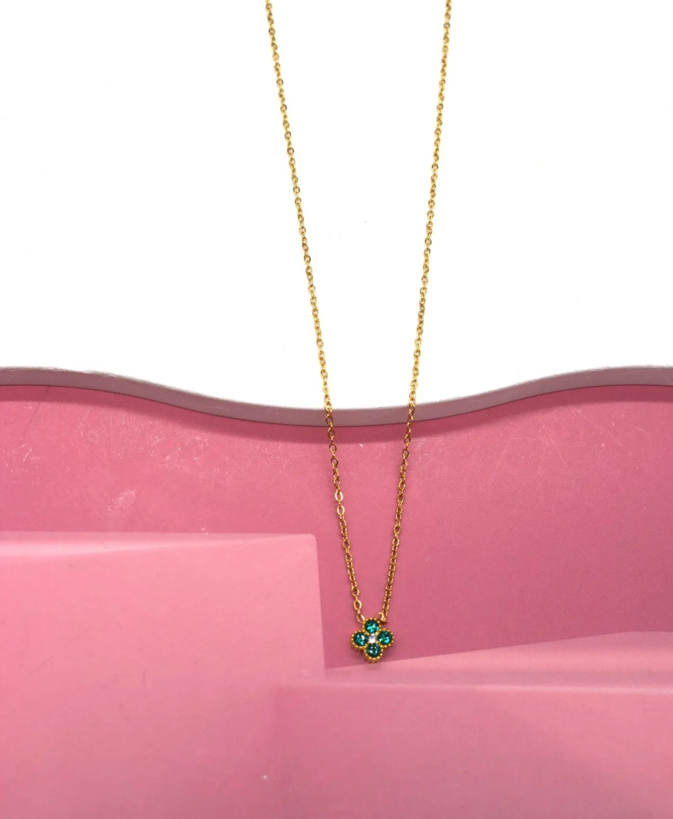 Collier kahina