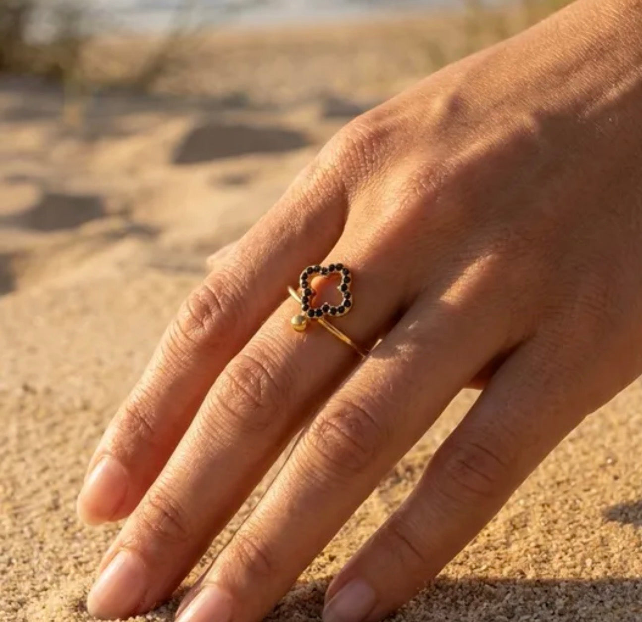 Bague Emy