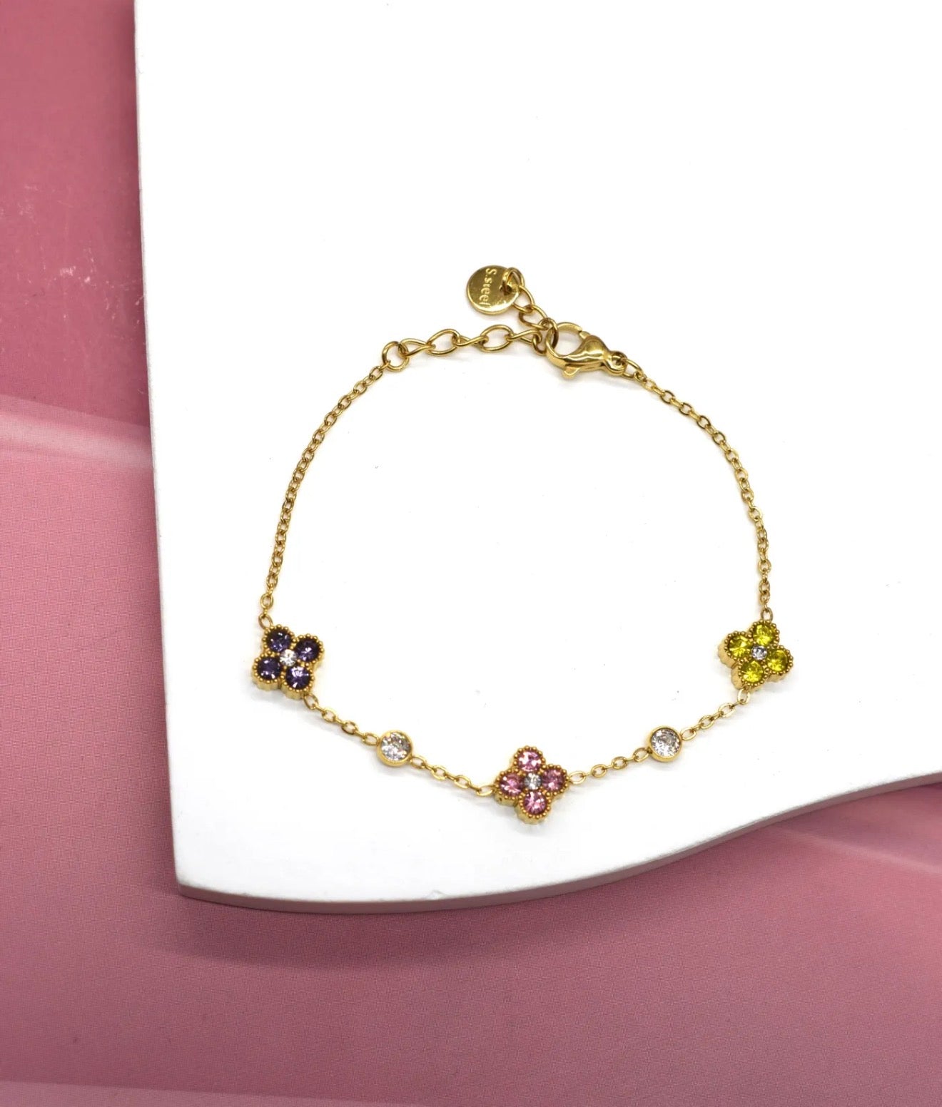 Bracelet Wafa