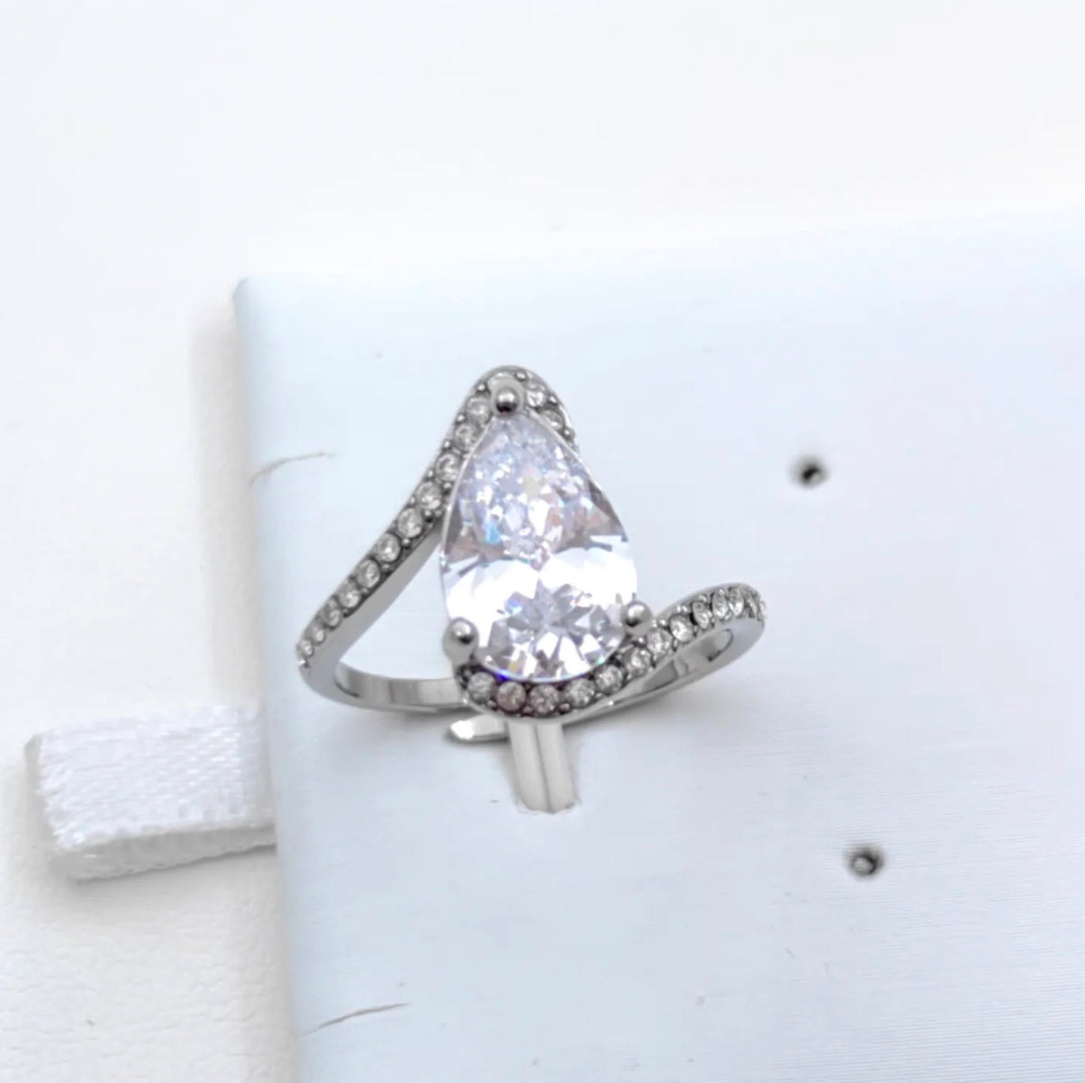 Bague Molly