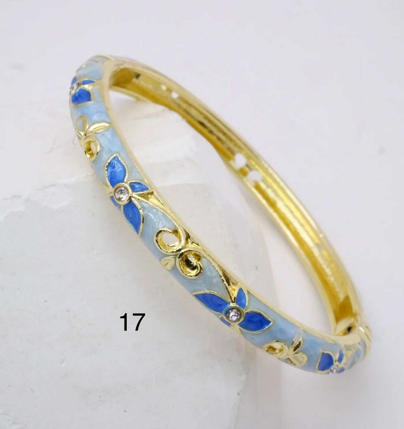 Jonc thaïlandais modèle 2