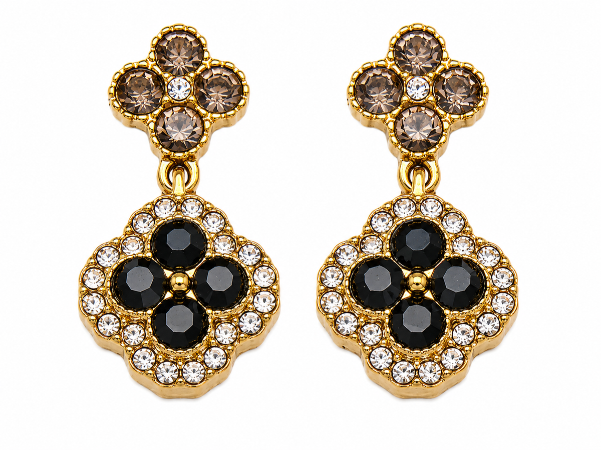 Boucles duchesse