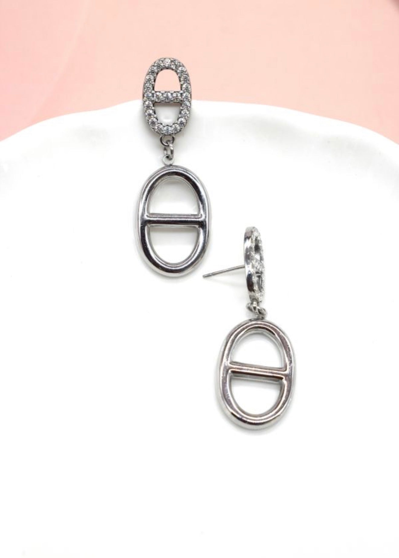 Boucles d’oreilles Mira