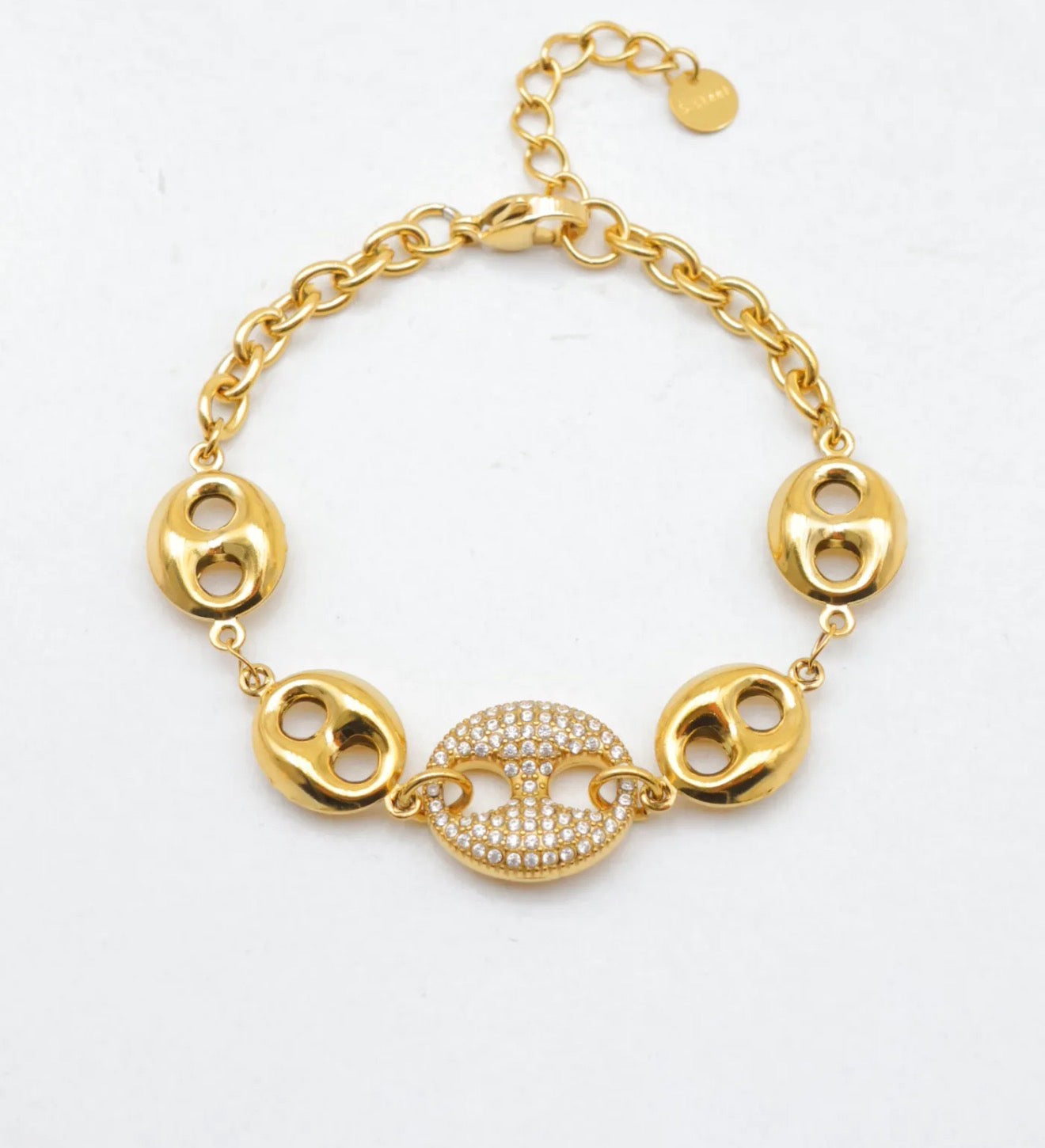 Bracelet Delia
