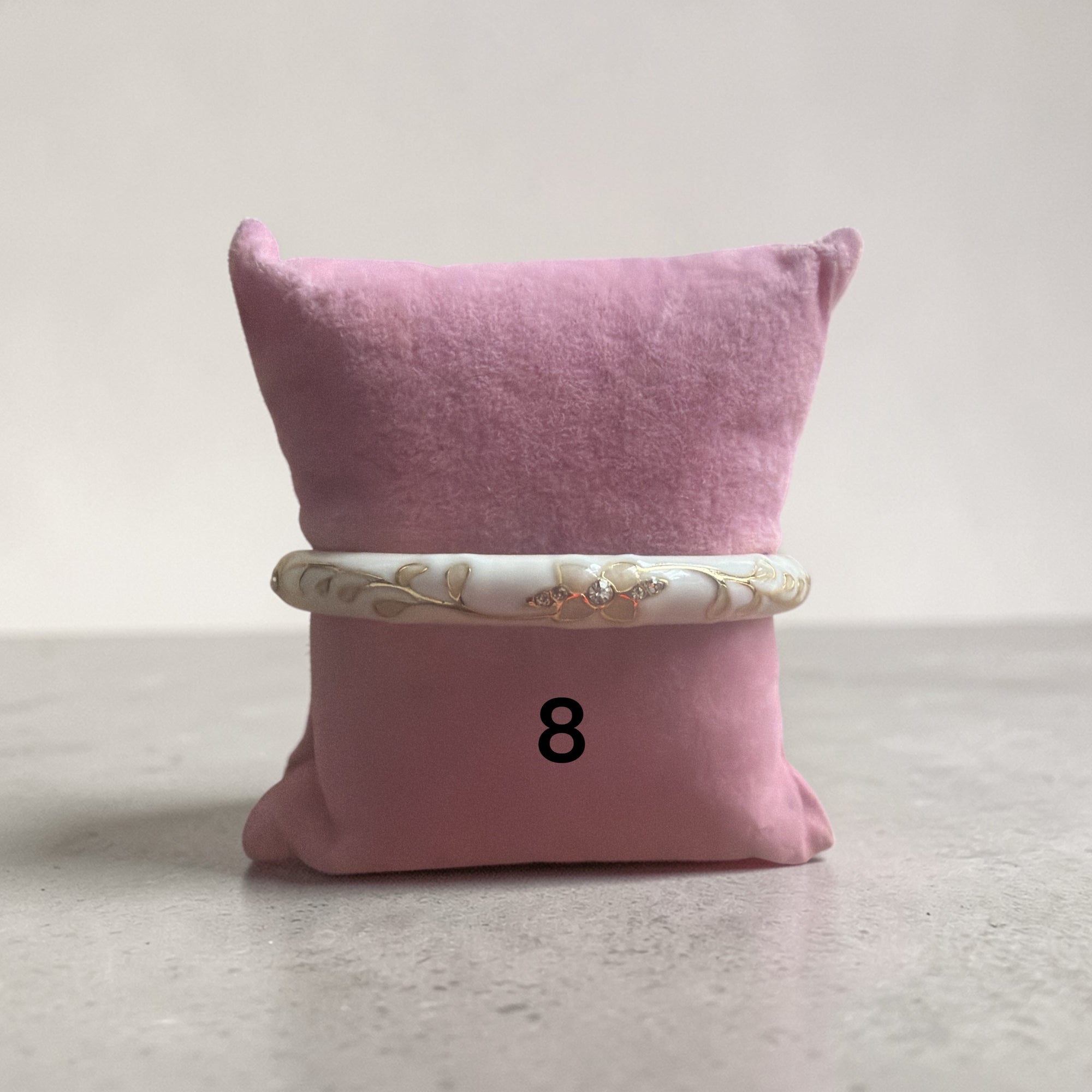 Jonc thaïlandais modèle 8