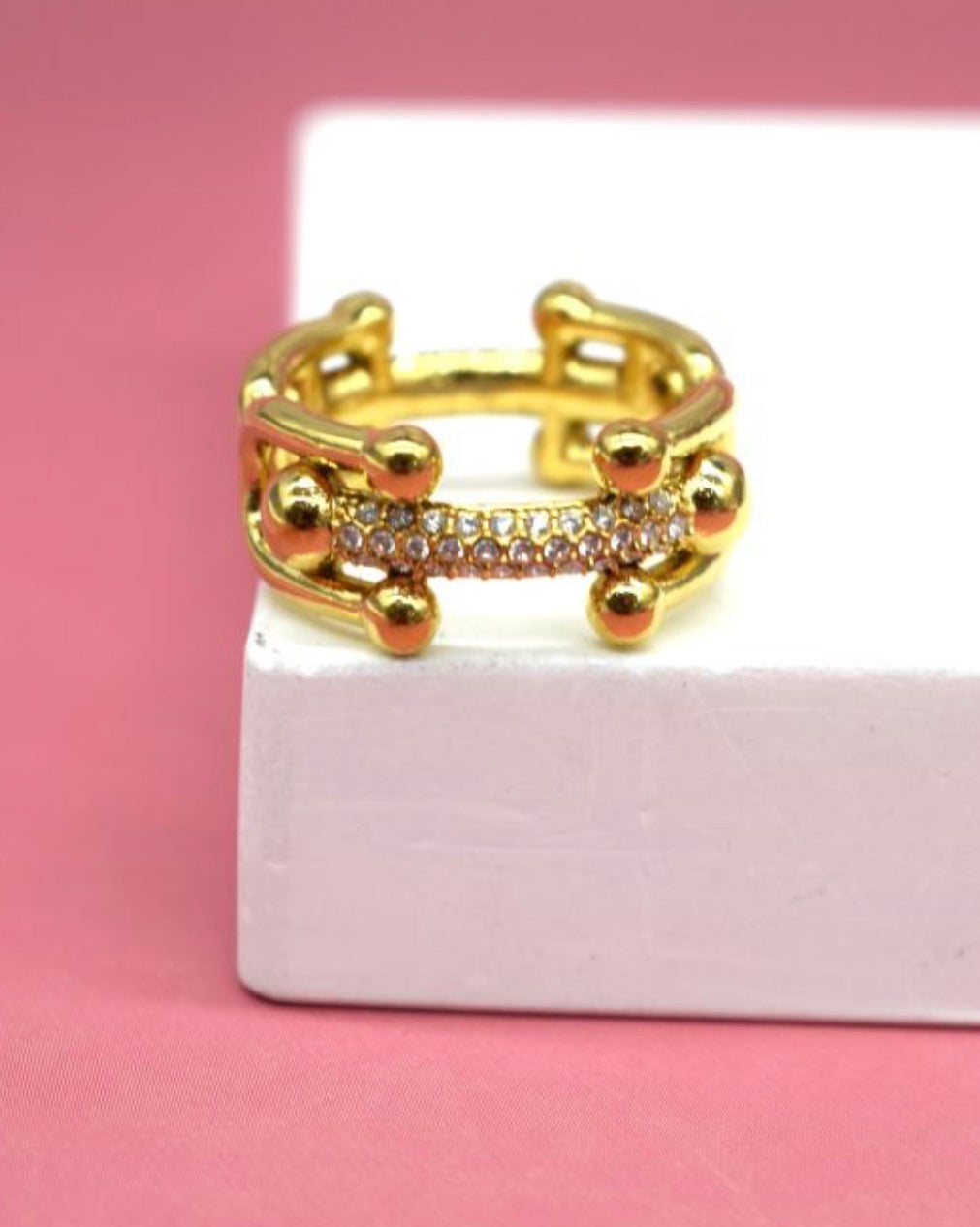 Bague Sofia