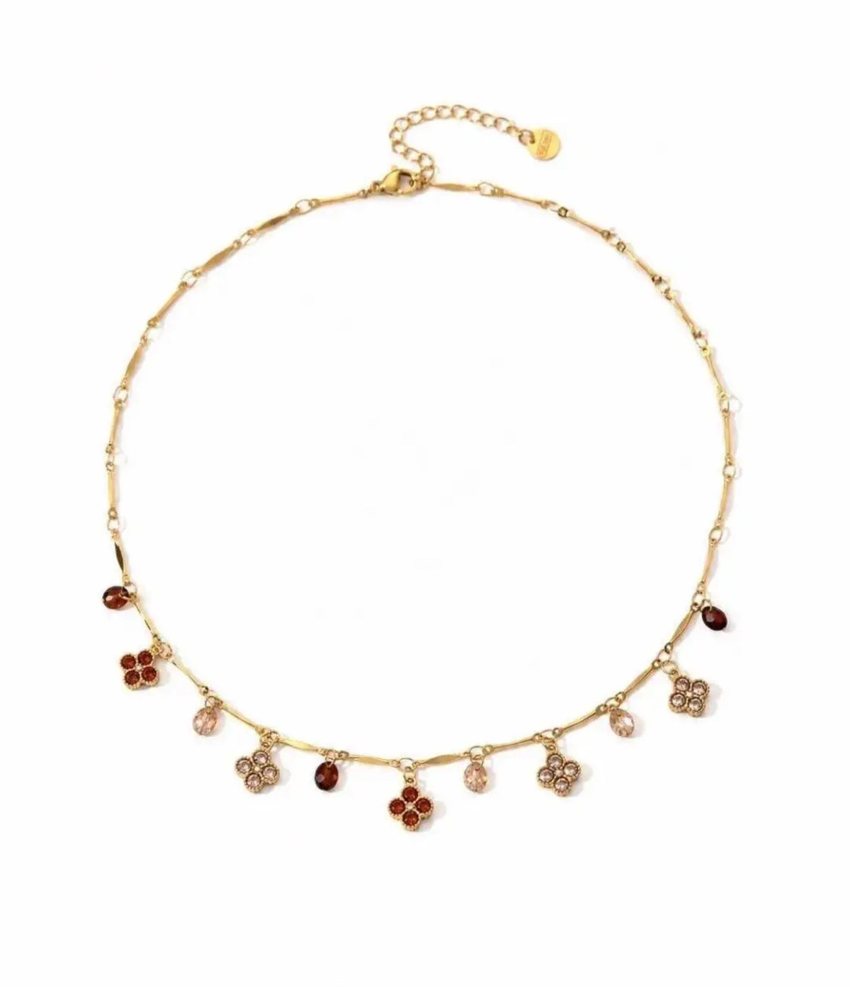 Collier Fiona