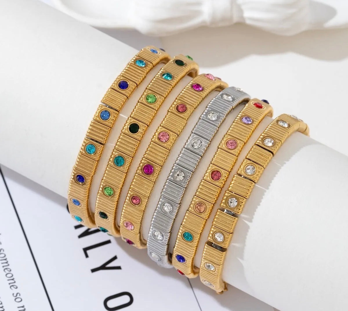 Bracelet Alix