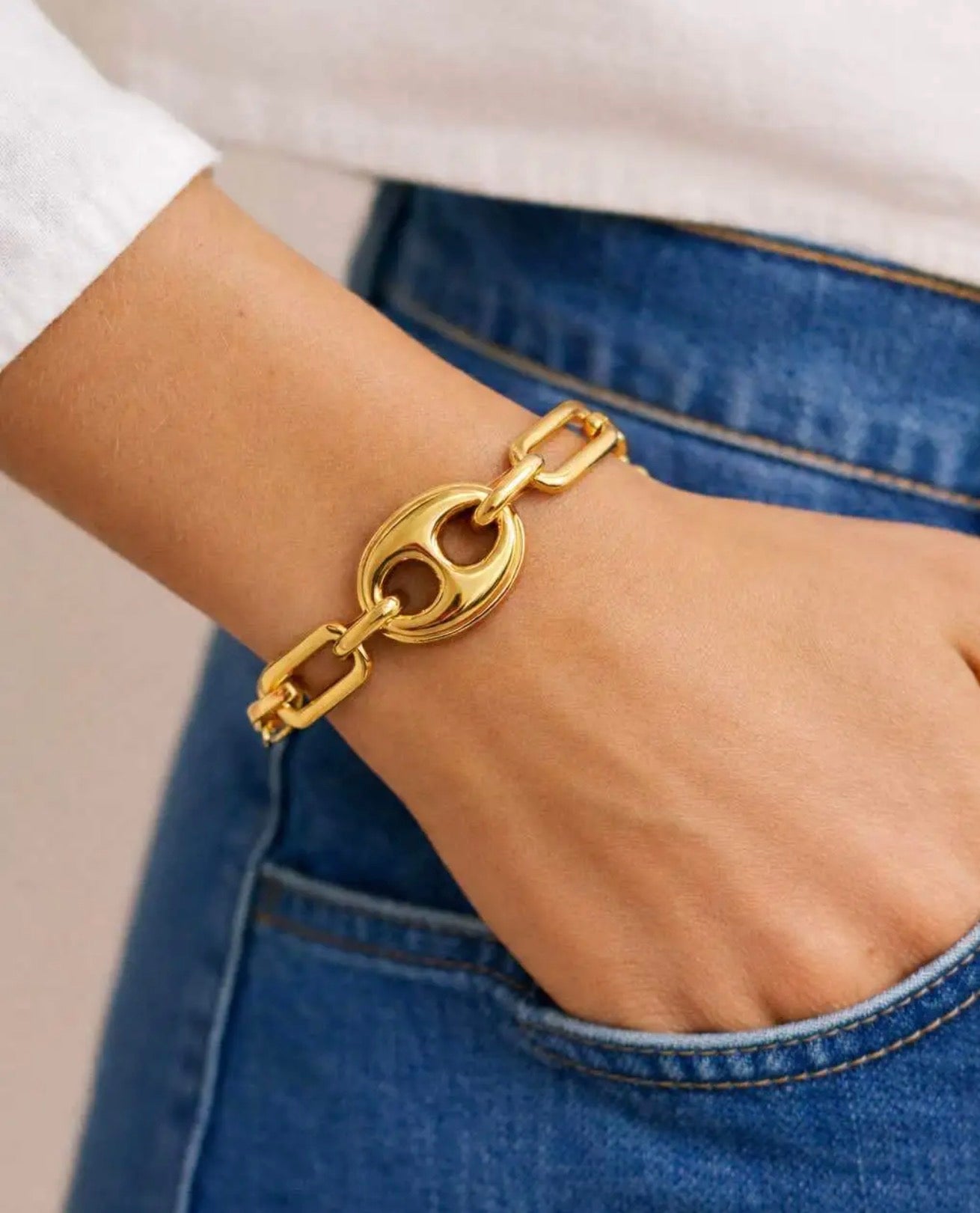 Bracelet Aurélia