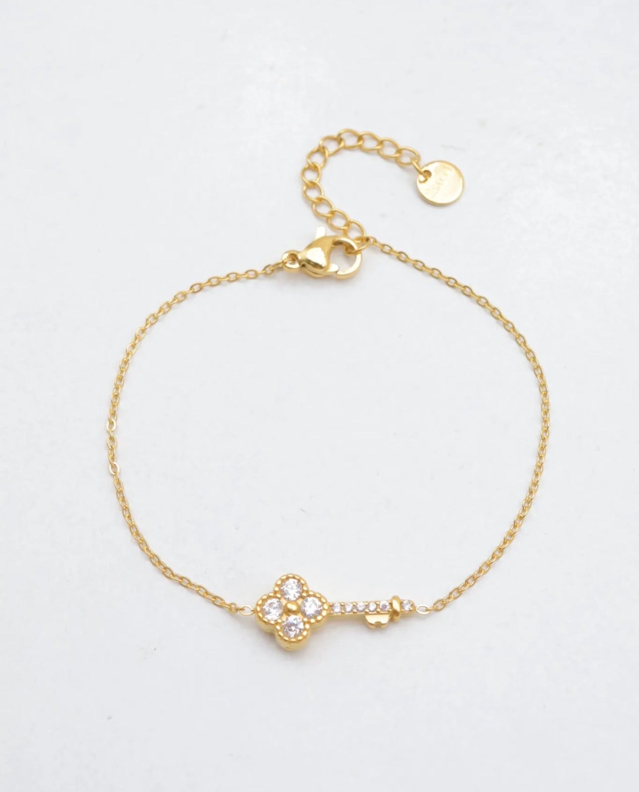 Bracelet Bianca