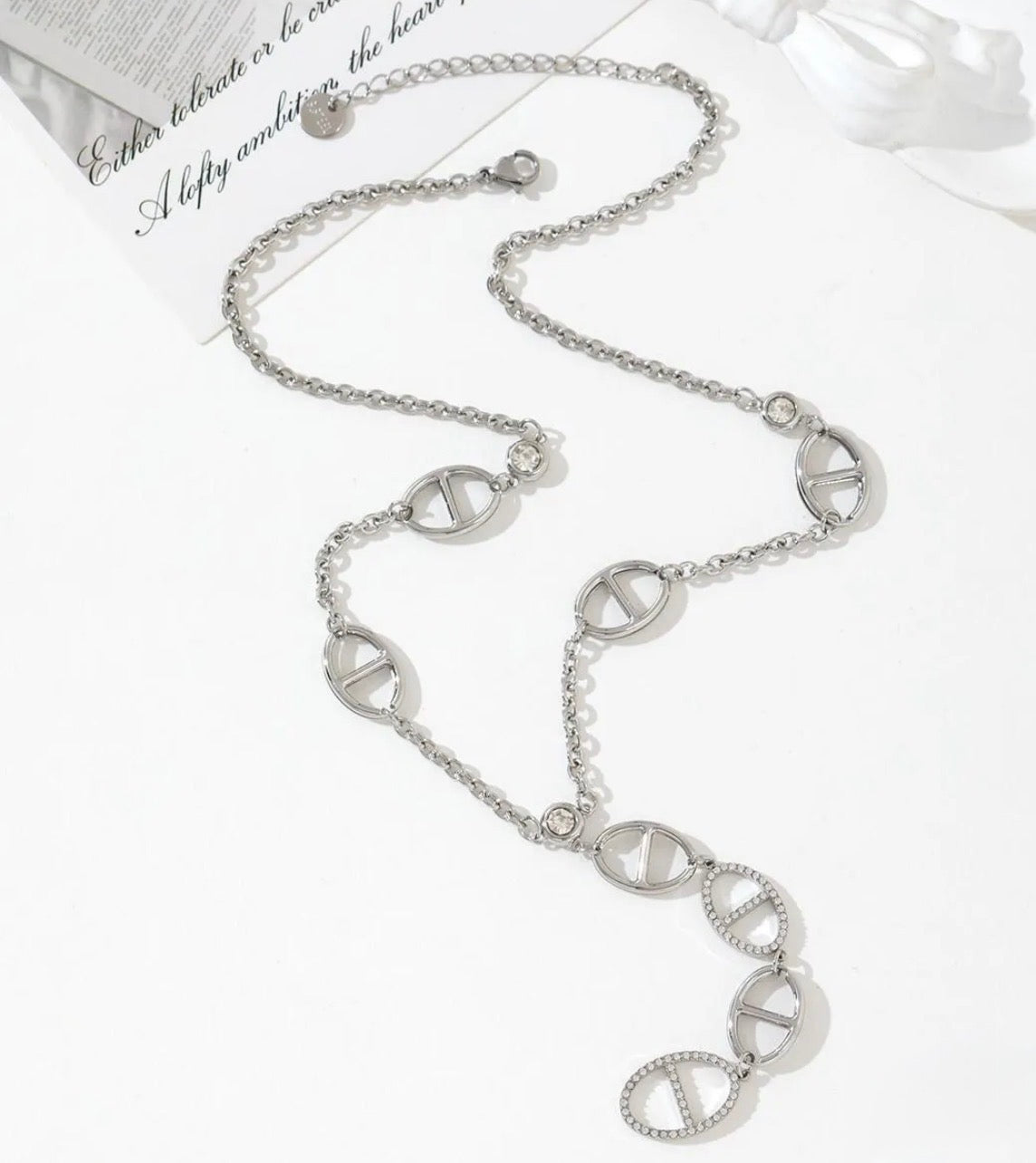 Collier Sylvie