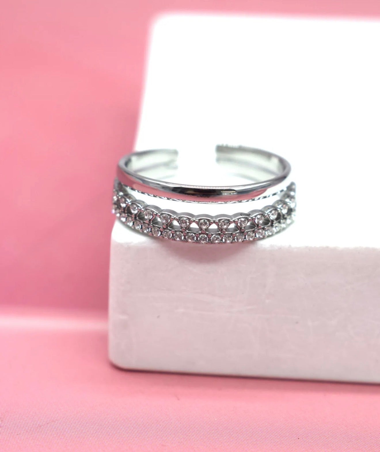 Bague tania