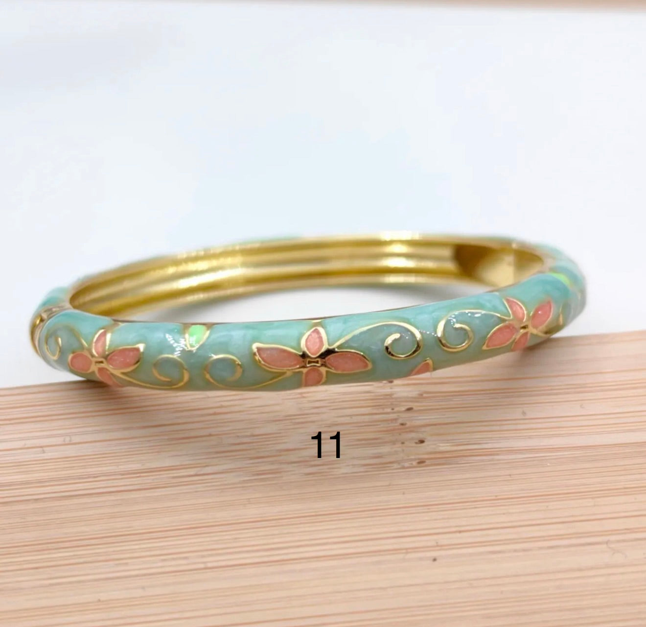 Jonc thaïlandais modèle 7