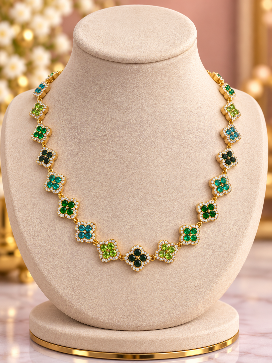 Collier Romy