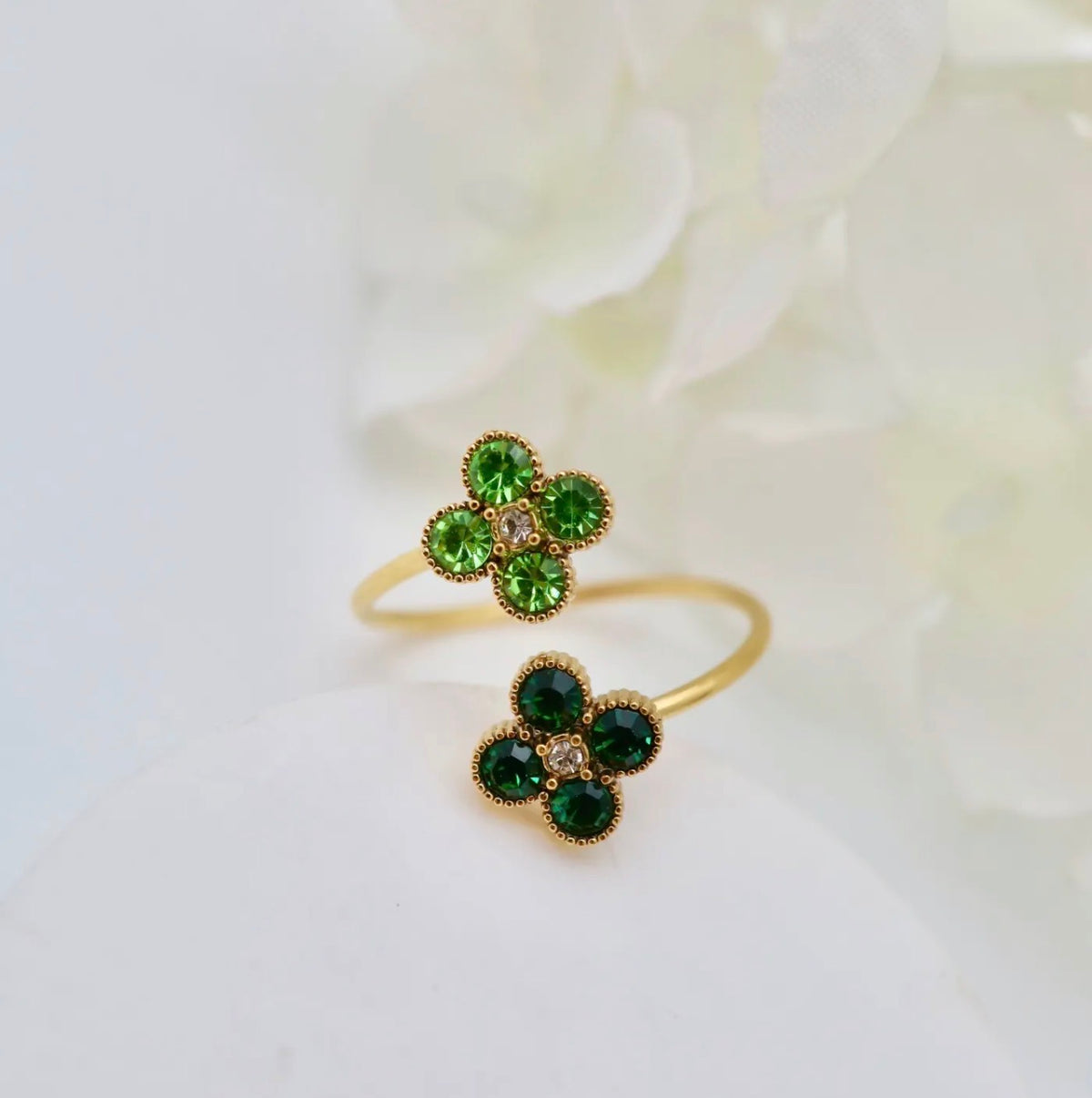 Bague haneia