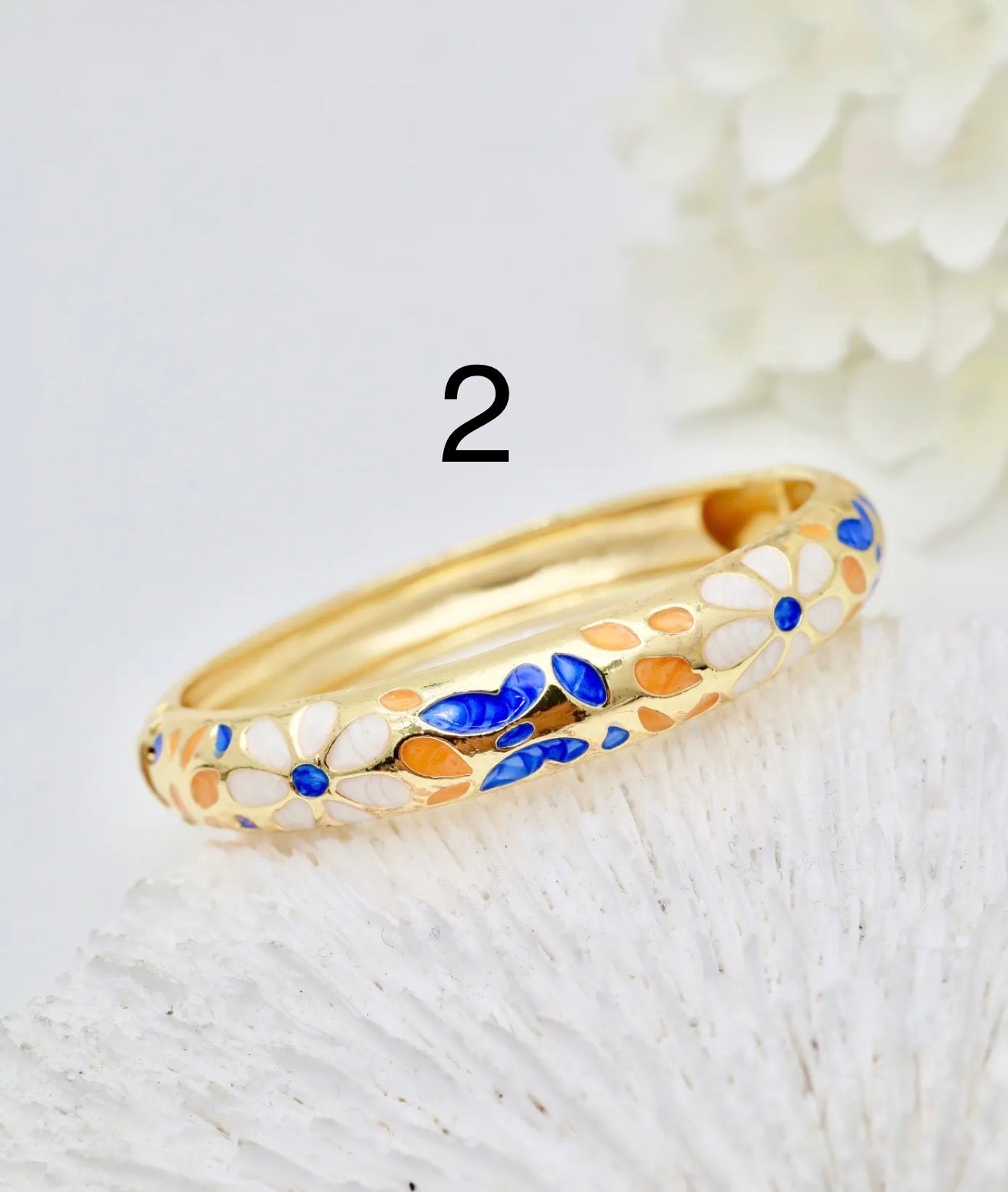 Jonc Thaïlandais modèle 4