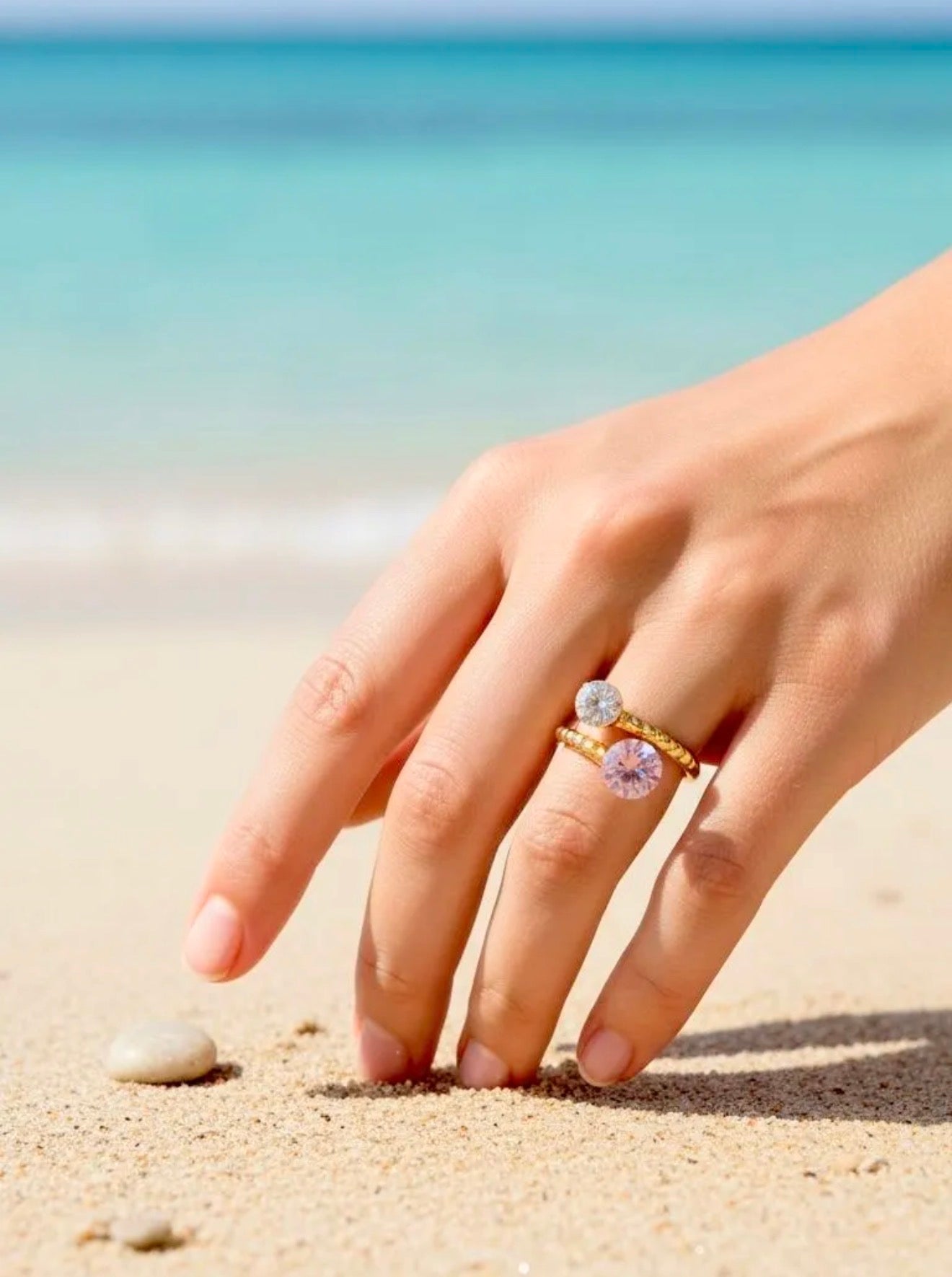 Bague Dany