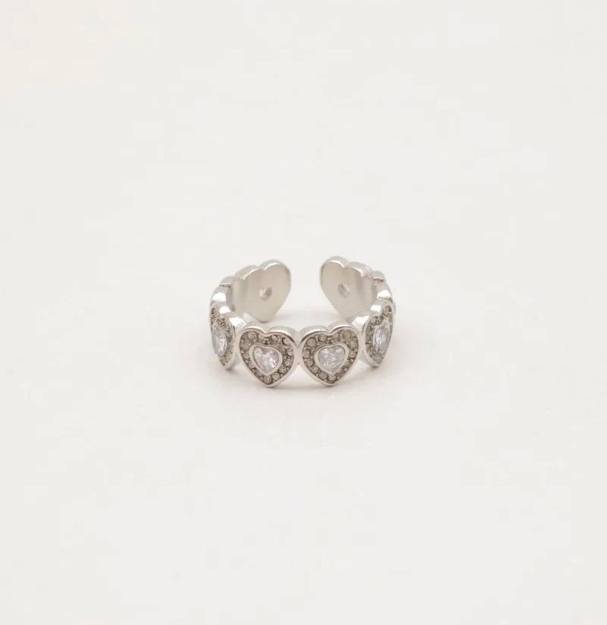 Bague cassie