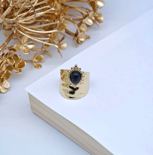 Bague Catalina