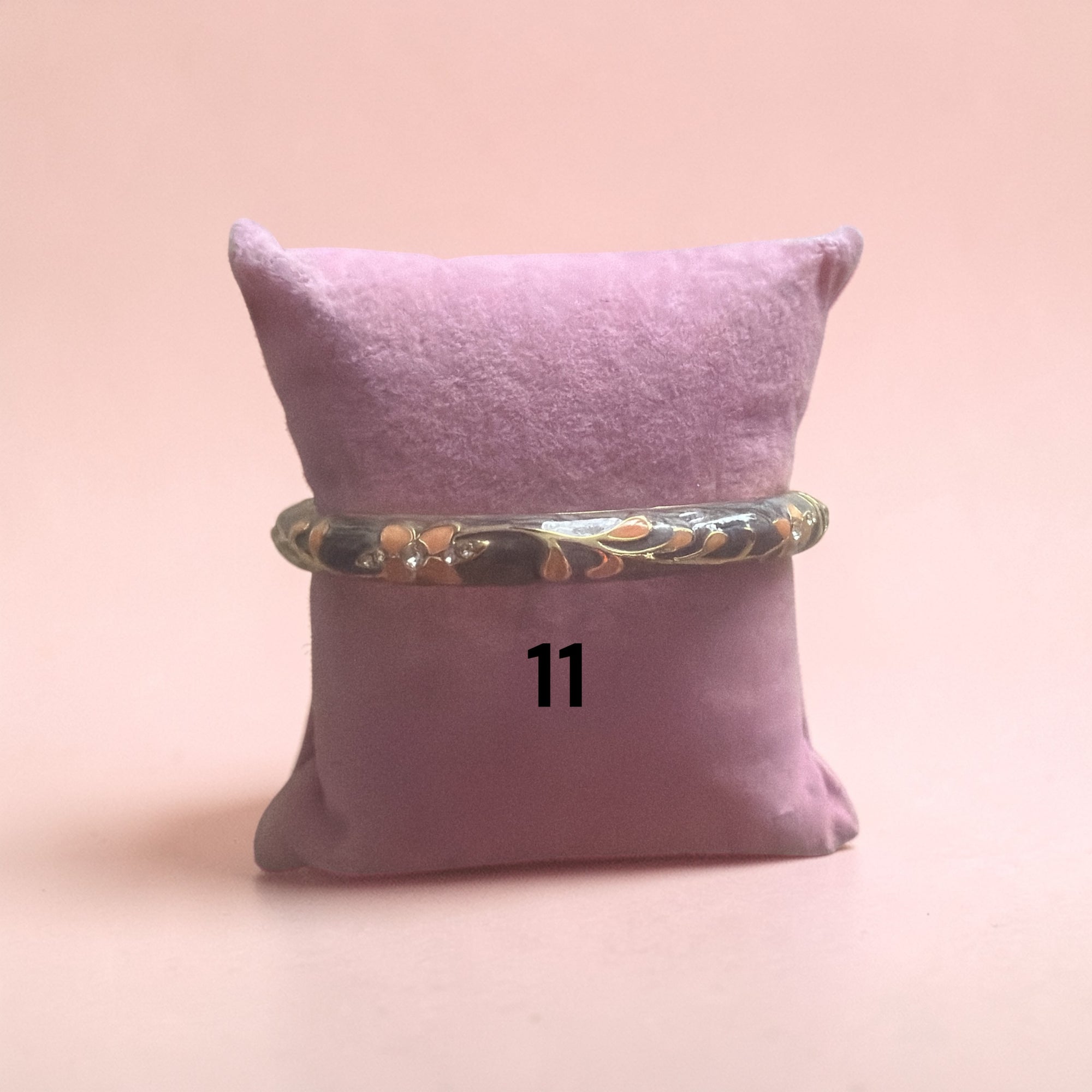 Jonc thaïlandais modèle 8