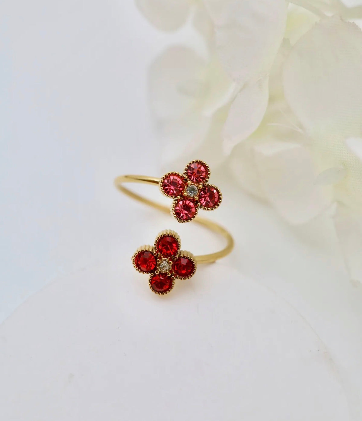 Bague haneia