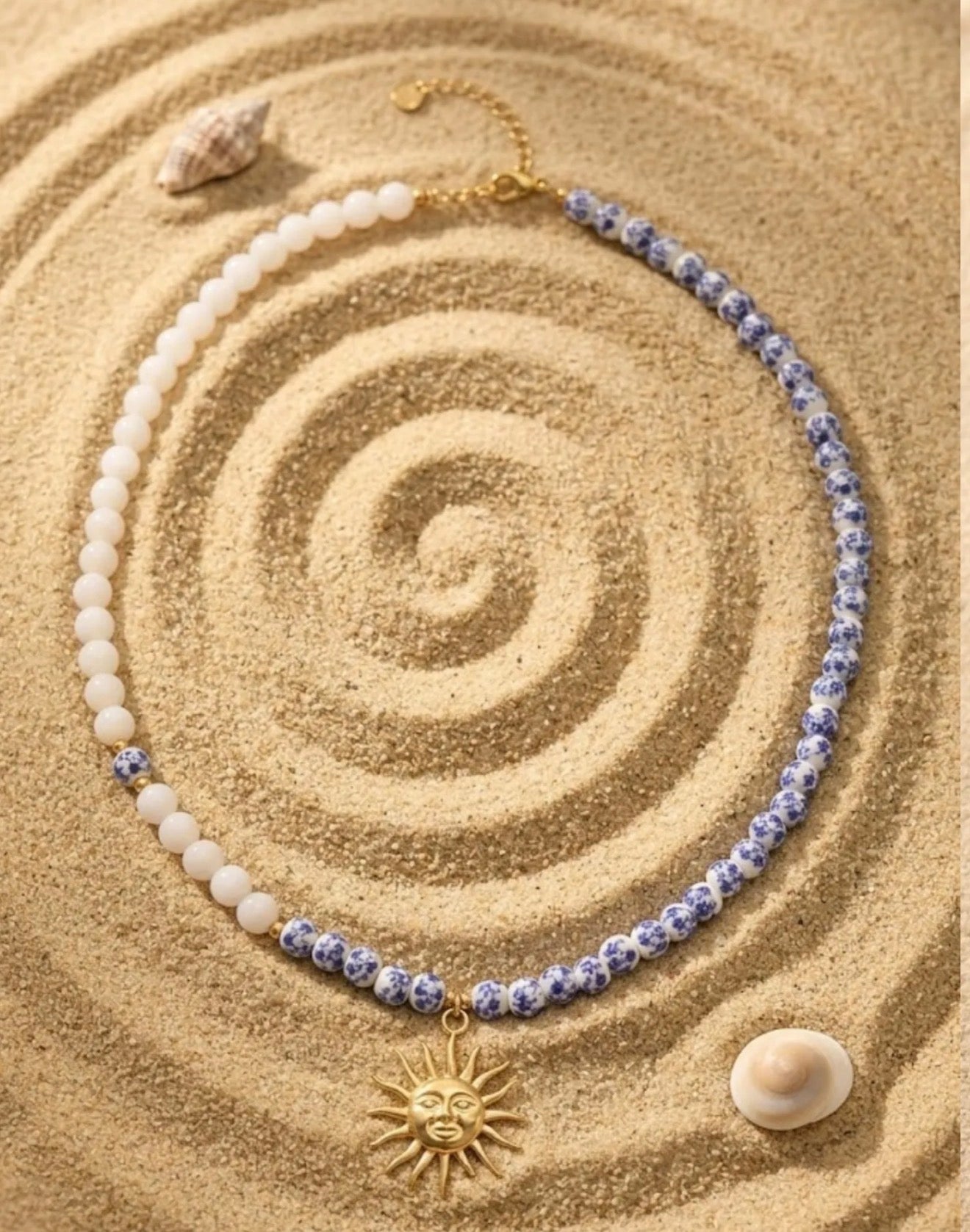 Collier Ingrid