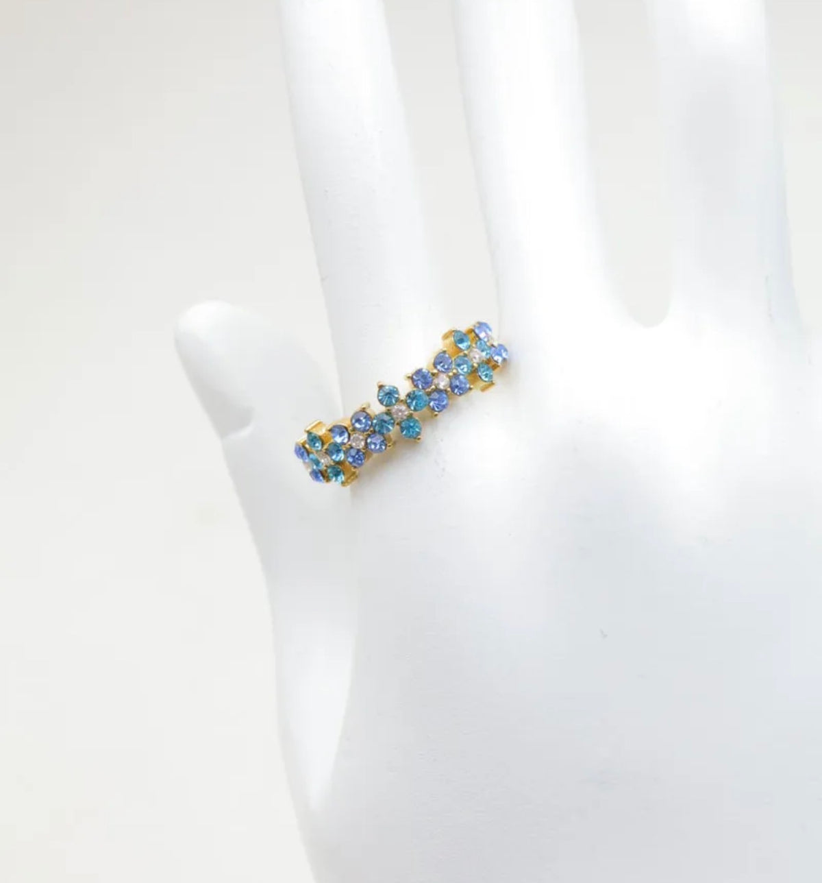 Bague Noémia