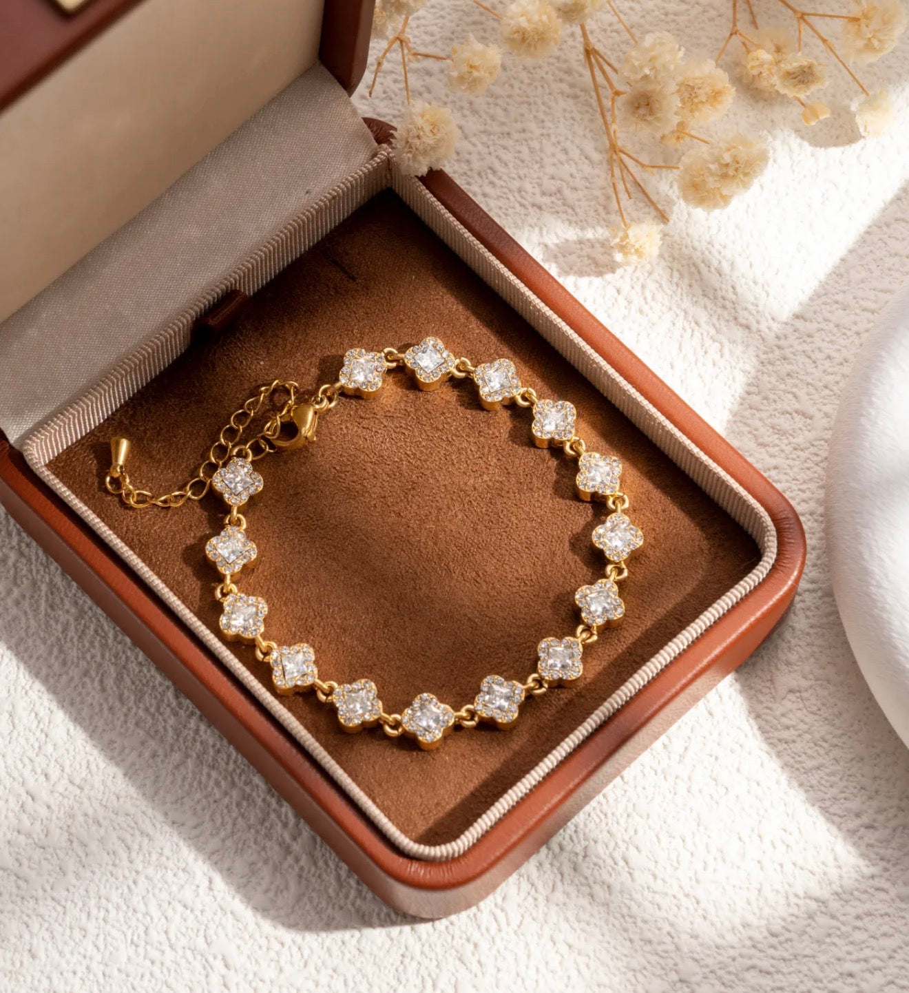 Bracelet Albane