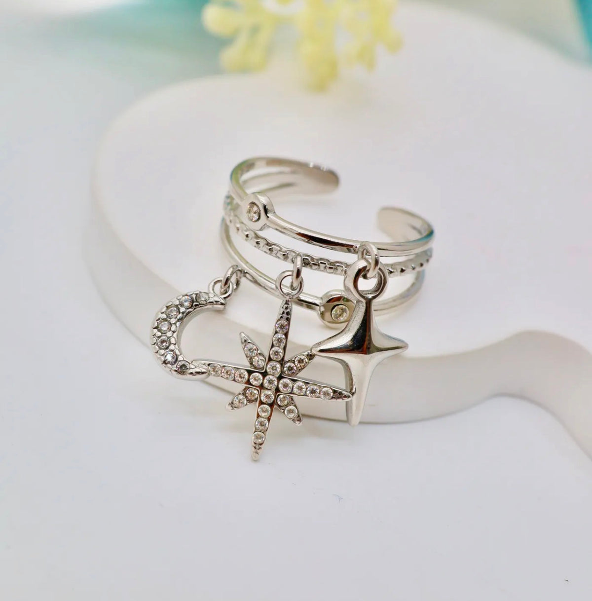 Bague zoeva