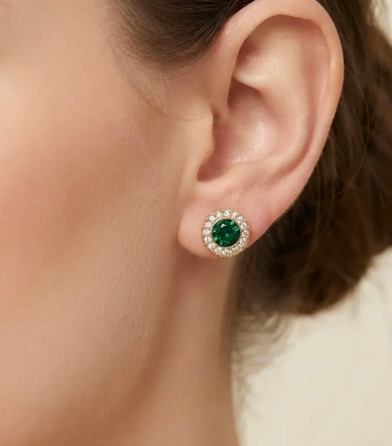 Boucles jill