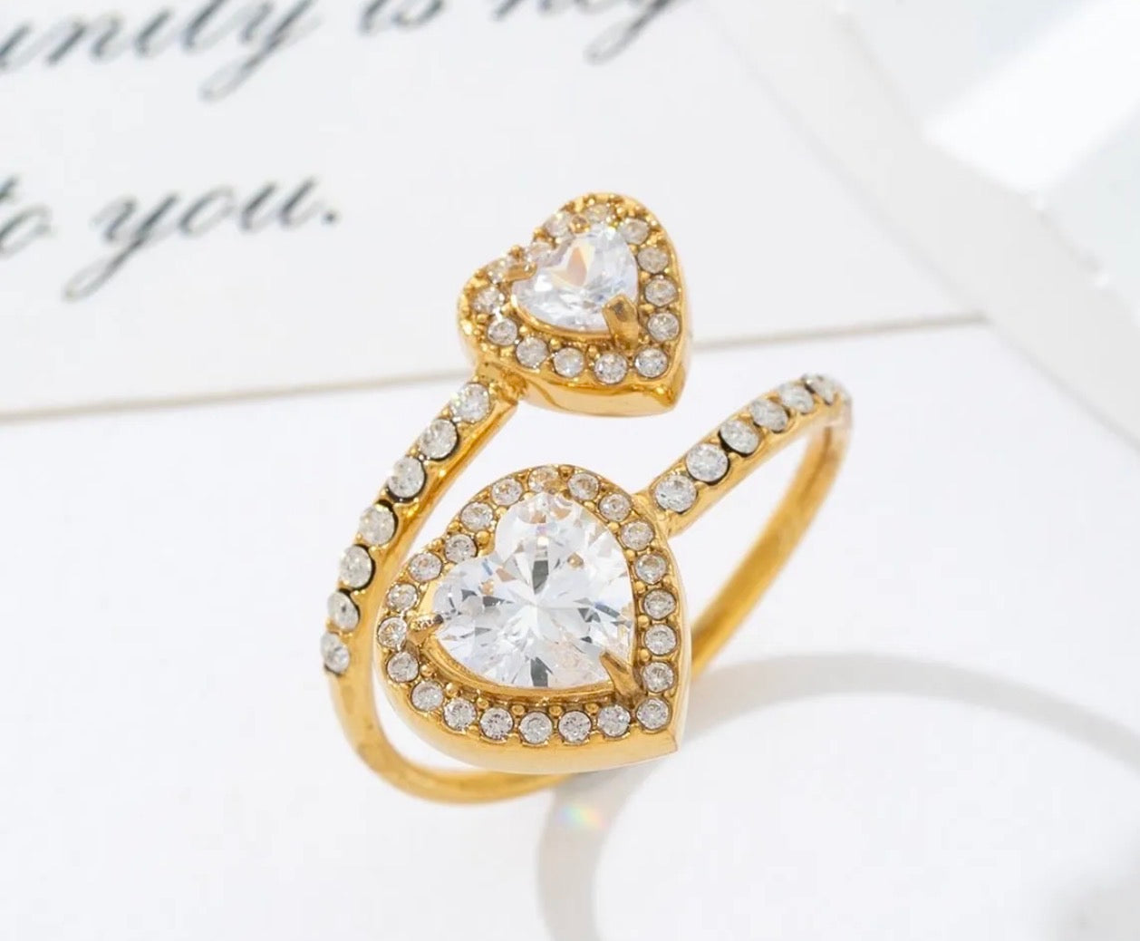 Bague prisca