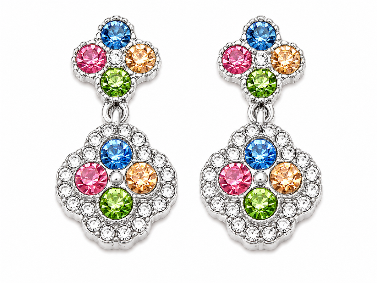 Boucles duchesse