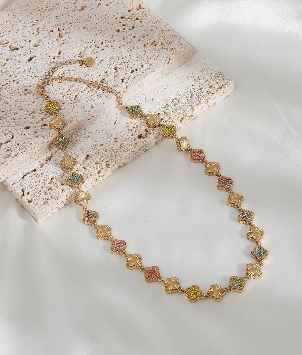 Collier Katy