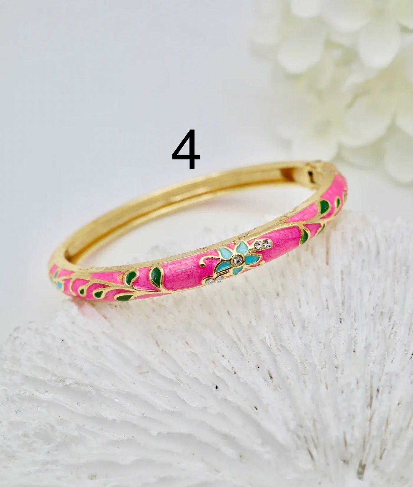 Jonc Thaïlandais modèle 7