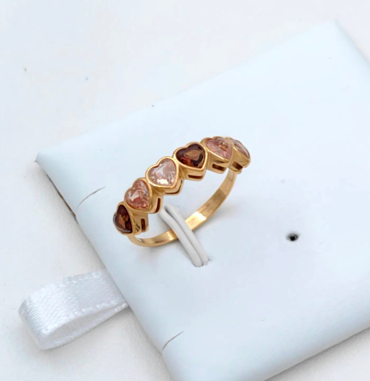 Bague Noëlle