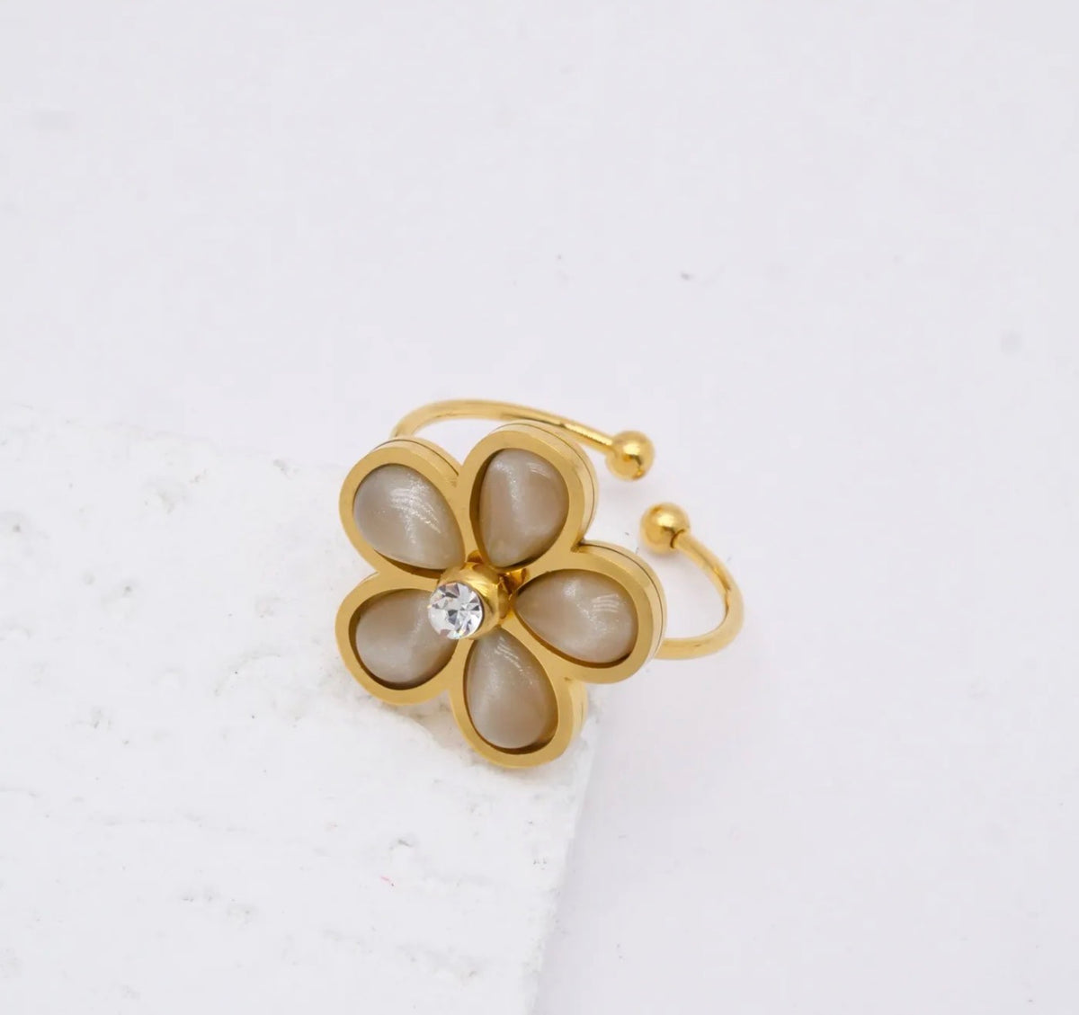 Bague Éline