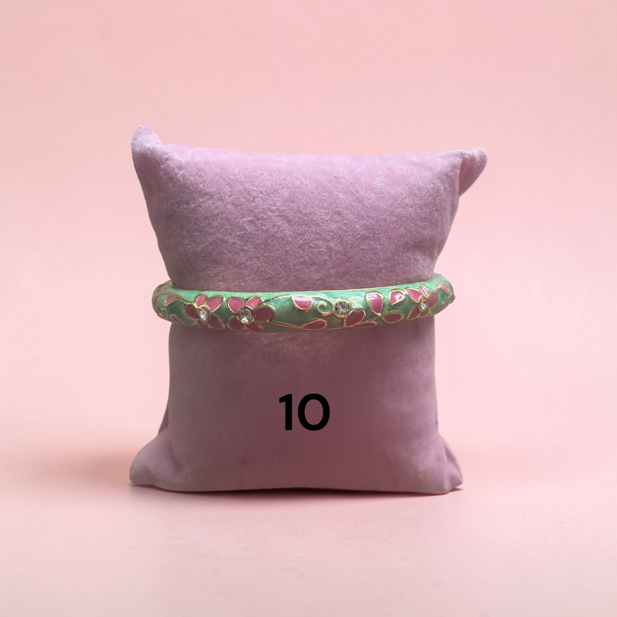 Jonc thaïlandais modèle 9