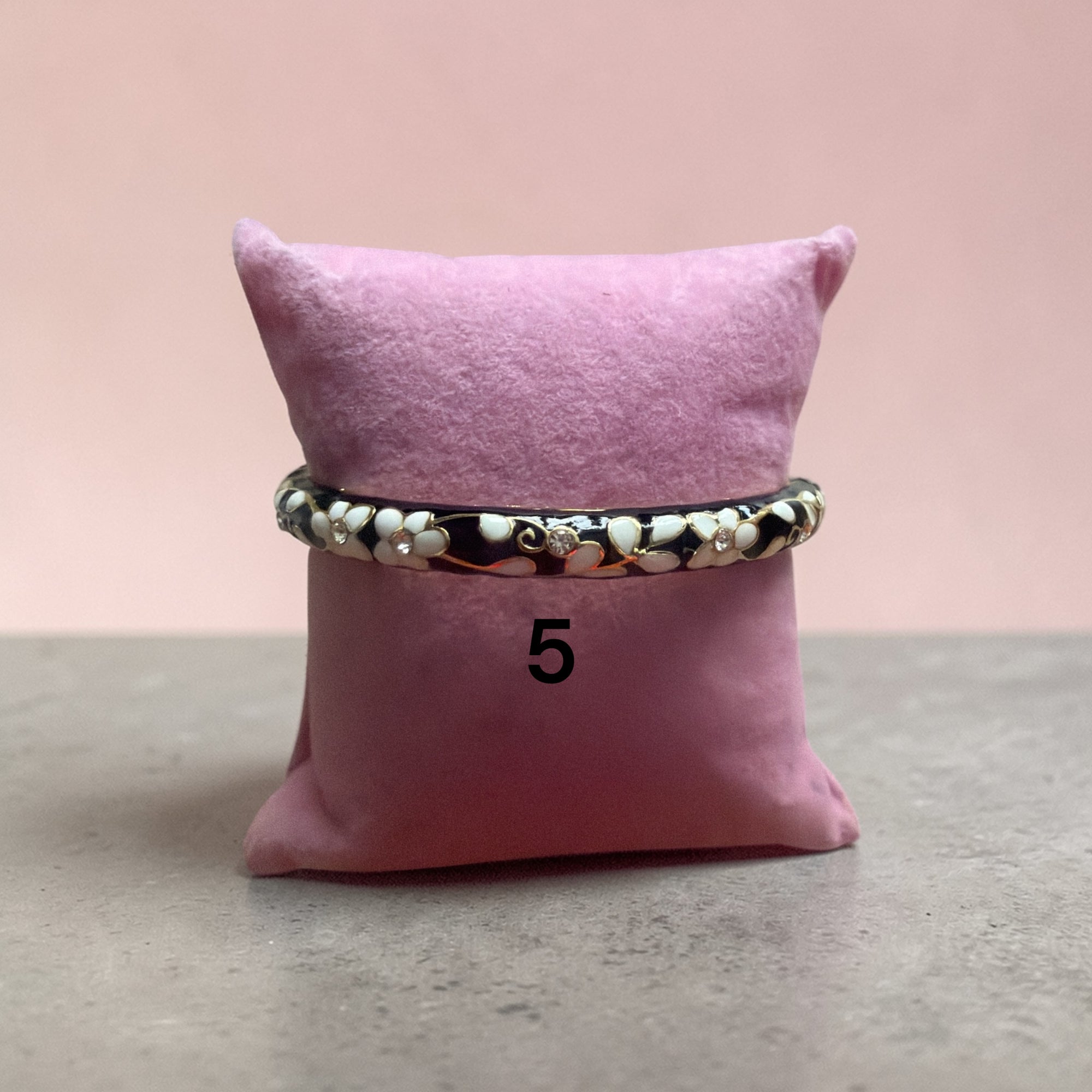 Jonc thaïlandais modèle 9