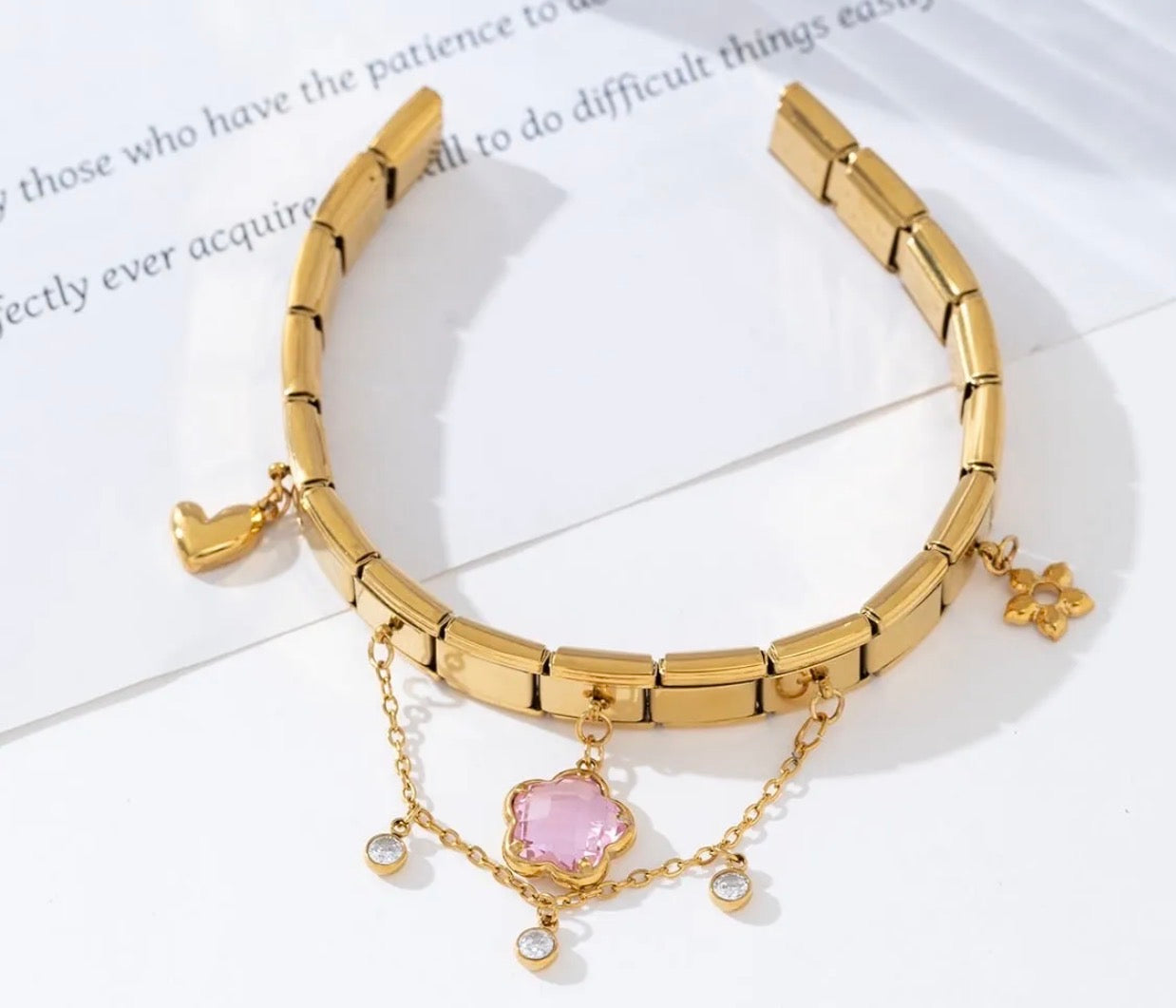 Bracelet Gina