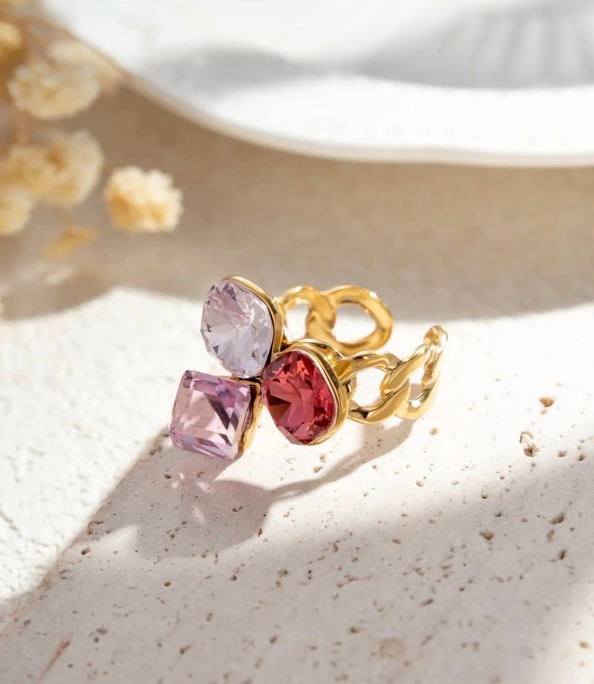Bague Suzie